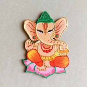 Ganesh Entrance door frames