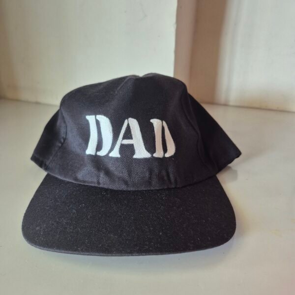 Mom & Dad Caps